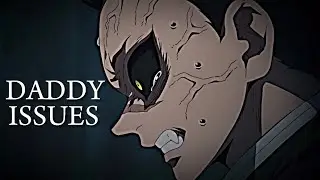 Genya Shinazugawa Daddy Issues Edit