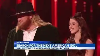 American Idol auditions highlight Hawaii Day on August 19th
