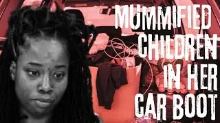 12 Months of Lies: The Suitcase Discovery That Shook Baltimore