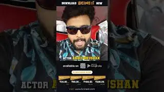 Actor Aabid Bhushan about Bcineet OTT Platform