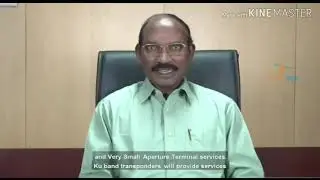 ISRO GSAT-30 MISSION