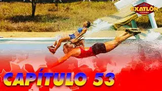Exatlón Colombia | Capítulo 53