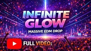 D1X &ndash; Infinite Glow 🔥| Best Melodic Drop 2025