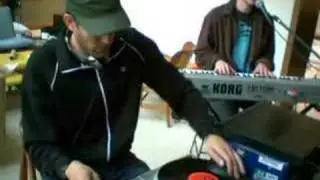 dj greyboy and delmos wade - all in a day