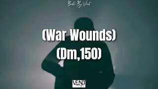 [Free] R&B Type Beat | Anthony Q Type Beat| Jacquees Type Beat | - War Wounds