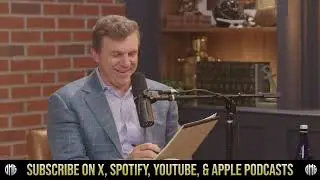 NSA Whistleblower On Exposing Operation Trailblazer