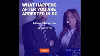 Misdemeanor Process in DC Superior Court