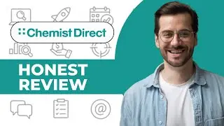 Chemist Direct Honest Review - Watch Before Using