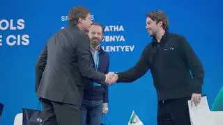 Форум &laquo;Культура. Медиа. Цифра&raquo; набрал обороты