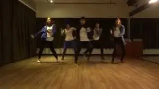 2Live Dance Studio Cherry Lee Choreography 