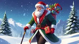 Christmas Around the World | Traditional Holiday Music from Different Cultures 🌍❄️