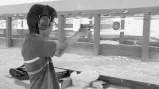 Walther P99 QA ( Quick Action )