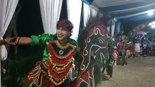 Senterewe.. Wargo Budoyo Singo LudroMekar Jaya A3. Kec. Keluang MUBA