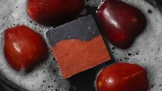Sudsy Bear Ghostly Ale Soap Review