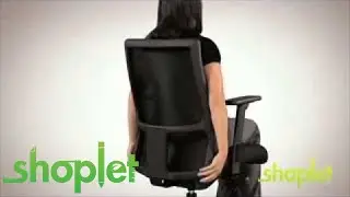 HON Ignition Chair