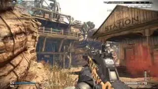Live Comentary!! Team Deathmatch In 