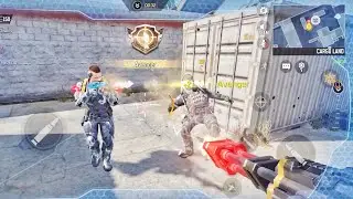 Juggernaut is Amazing in Cod Mobile🔥