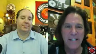 The Rod Morgenstein Series - Part 4 - Musicians On The Record