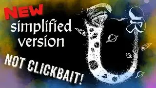 The Simplified Truth of Everything (Animated)