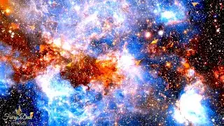 SOUL STAR CHAKRA Meditation Music | Release Karma | Connect with Your Higher Self | Boost Intuition