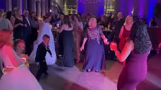 Waterview Loft, Detroit, MI. - Pro DJ Services - Metro Detroit's Best DJ Services!!