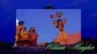 Aladdin : One Jump Ahead + Reprise - Putonghua [HD]