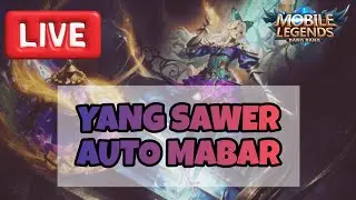 LIVE ML SEKARANG #mlbb