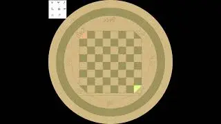 DnD Puzzle