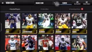 Free Agents And League tournomentt sets Elite Pull