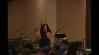 Rev. Mary Barratt - 9/27/15  Do you know God?