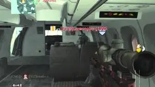 andresc3 - MW3 Game Clip
