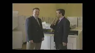 February 1994 Commercials from Calgary Global 7