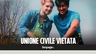 Sorrento, chiostro vietato per unione civile gay: 