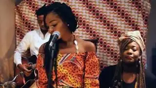 Nostalgia Sessions with Tomi Ow&oacute; | Agolo - Ang&eacute;lique Kidjo
