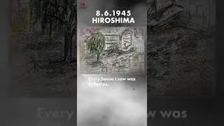 Special feature: How an Atomic Bomb Destroyed a Girl's Life