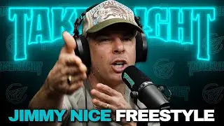 Jimmy Nice | Sky Sessions Freestyle
