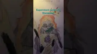 Experiment Series number 7!!