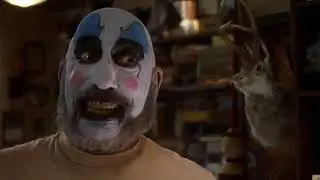 Rip Sid Haig