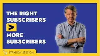 Email List Growth Plan: Quality Over Quantity | with Camper Bull