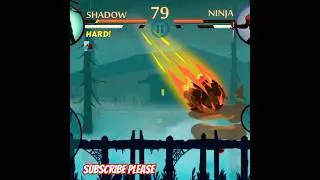 Shadow🗿take the Decision 😈 #edit #shadowfight2 #gaming #shorts #viralshorts