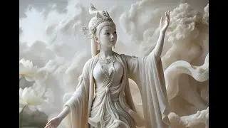 CORIM - C&ocirc; ấy nghe thế giới kh&oacute;c, Quan &Acirc;m (She Hears the World Cry)