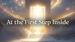 At the First Step Inside | Emotional Jannah Nasheed About Entering Paradise