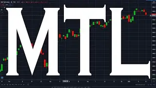 MTL 3x POTENTIAL! | METAL PAY PRICE PREDICTION | EXACT ENTRY POINTS of MTL Crypto