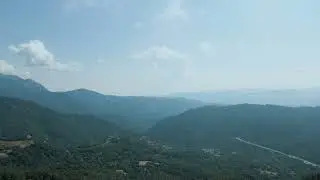 Lunigiana in 4K - DJI Mavic Air 2