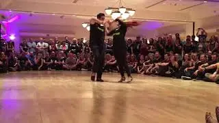 Jordan and Tatiana ESS 2019