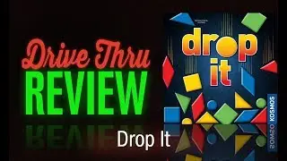 Drop It Review