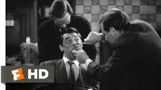 Arsenic and Old Lace (8/10) Movie CLIP - The Difference Between Plays and Reality (1944) HD