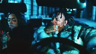 Icewear Vezzo, Moneybagg Yo - Knock Down [Music Video]