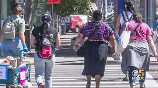 Oakland Targets Indigenous Mam Community in COVID-19 Info Outreach