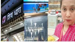 Runwal to Nearest Diva market  via Dativali railway station.Only 4km distance from Garden City.